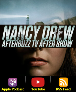 Nancy Drew