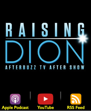 Raising Dion