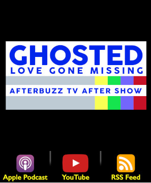 Ghosted: Love Gone Missing