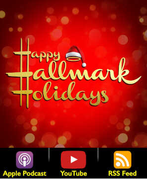 Happy Hallmark Holidays