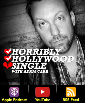 Horribly Hollywood Single