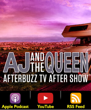 AJ And The Queen