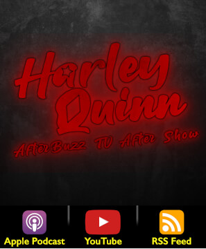 Harley Quinn