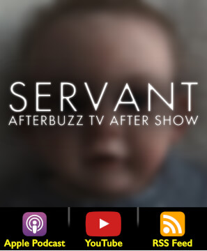 Servant