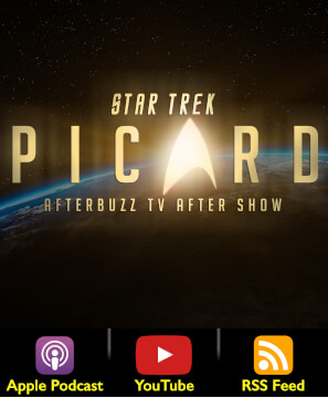 Star Trek Weekly