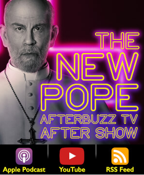 The New Pope