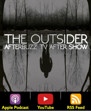 The Outsider