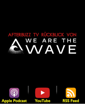 We Are The Wave (German)