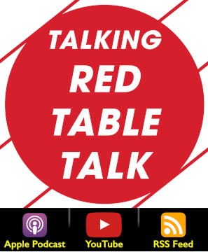 Talking Red Table Talk