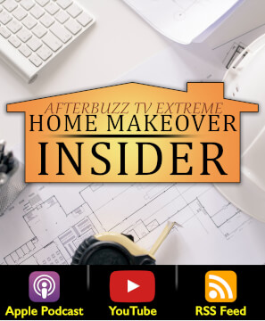 Extreme Home Makeover Insider