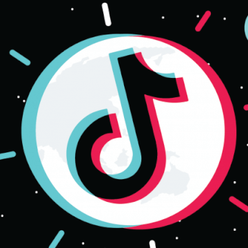 tick tock fidget spinner