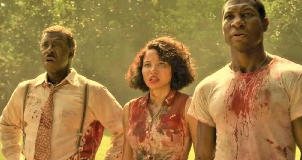 Films Et Séries Tv Avec Jordan Peele HBO Drops Trailer For New Jordan Peele And JJ Abrams Series ‘Lovecraft