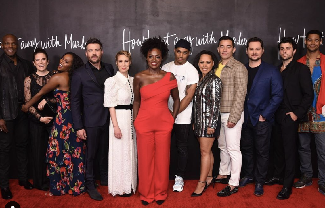 Bs How To Get Away With Murder Bs How To Get Away With Murder