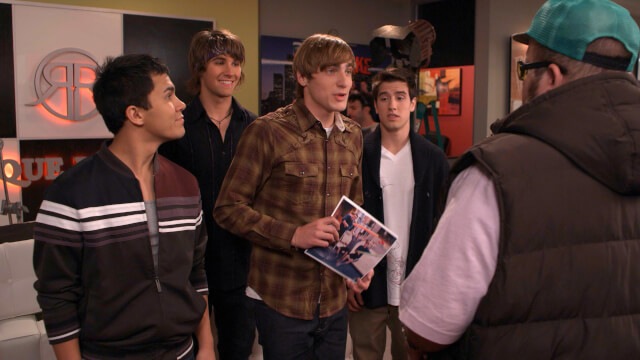 Big Time Rush Where Are They Now Afterbuzz Tv