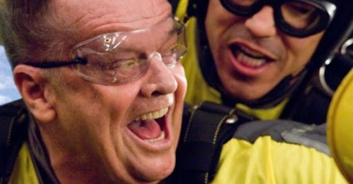 Life Lessons We Learned From Jack Nicholson - Afterbuzz Tv