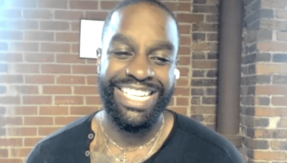 Season 3's Calvin King Crooks - All You Need to Know About