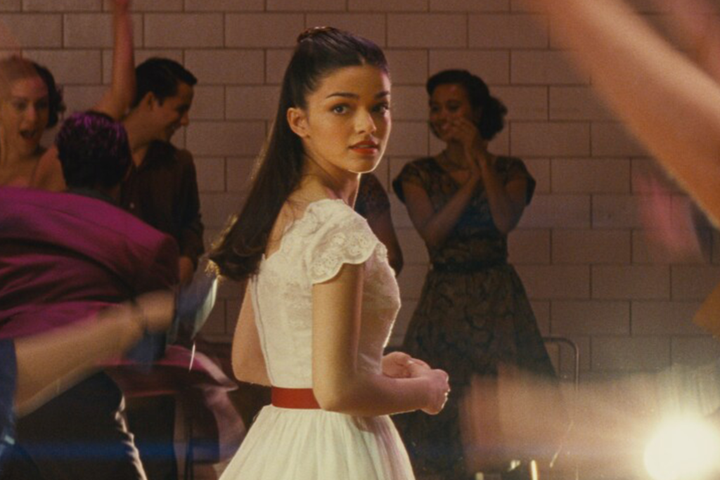 Everything You Need To Know About Break Out Star Rachel Zegler(00)