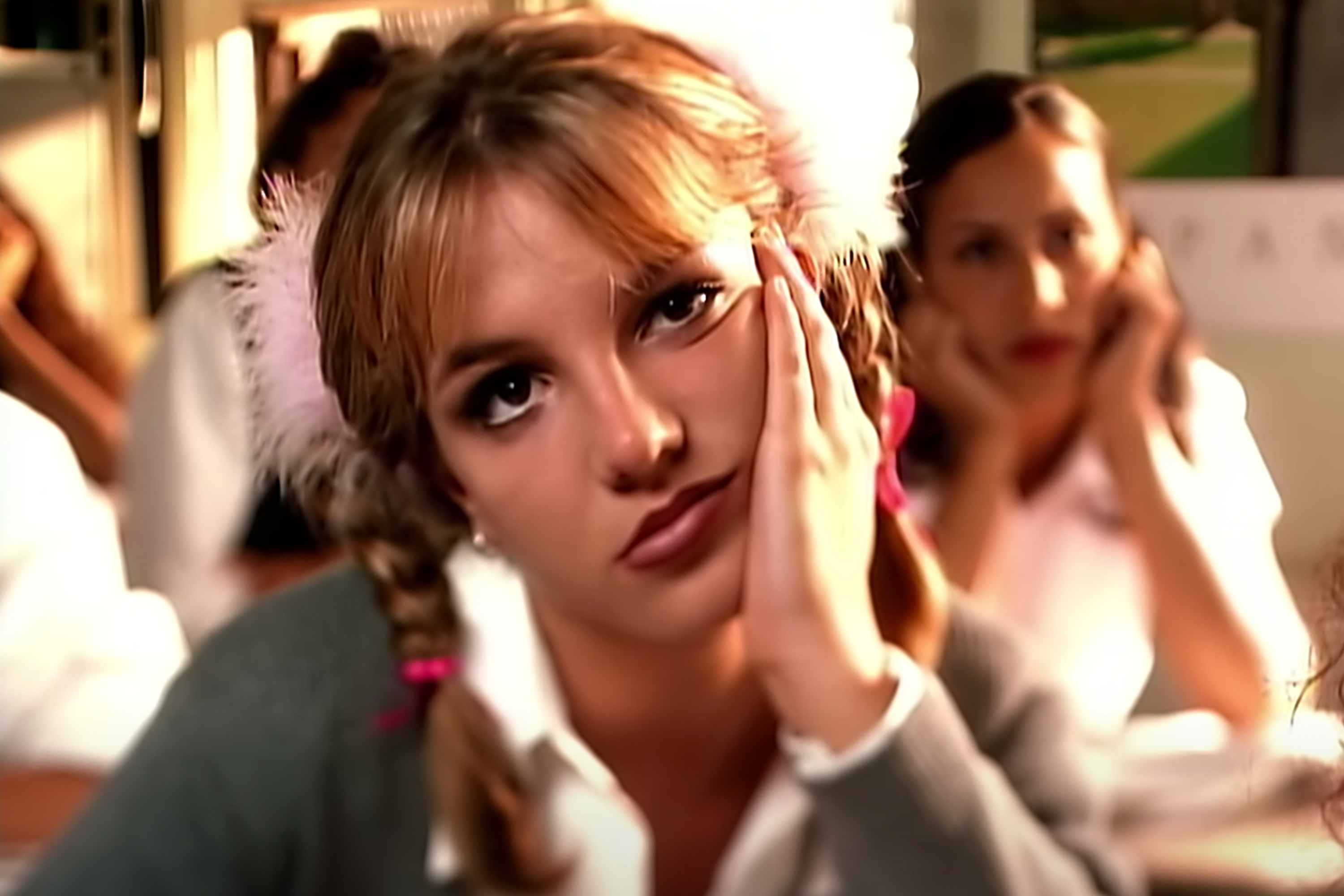 Britney Spears albums ranked: All nine records, from worst to best