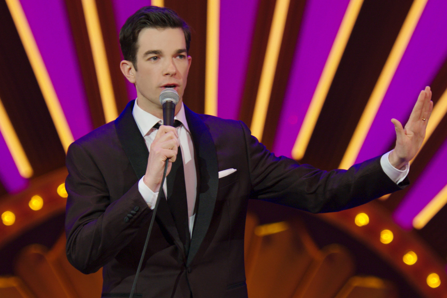 Your Guide To Hilarious Netflix StandUp Comedy Specials! AfterBuzz TV