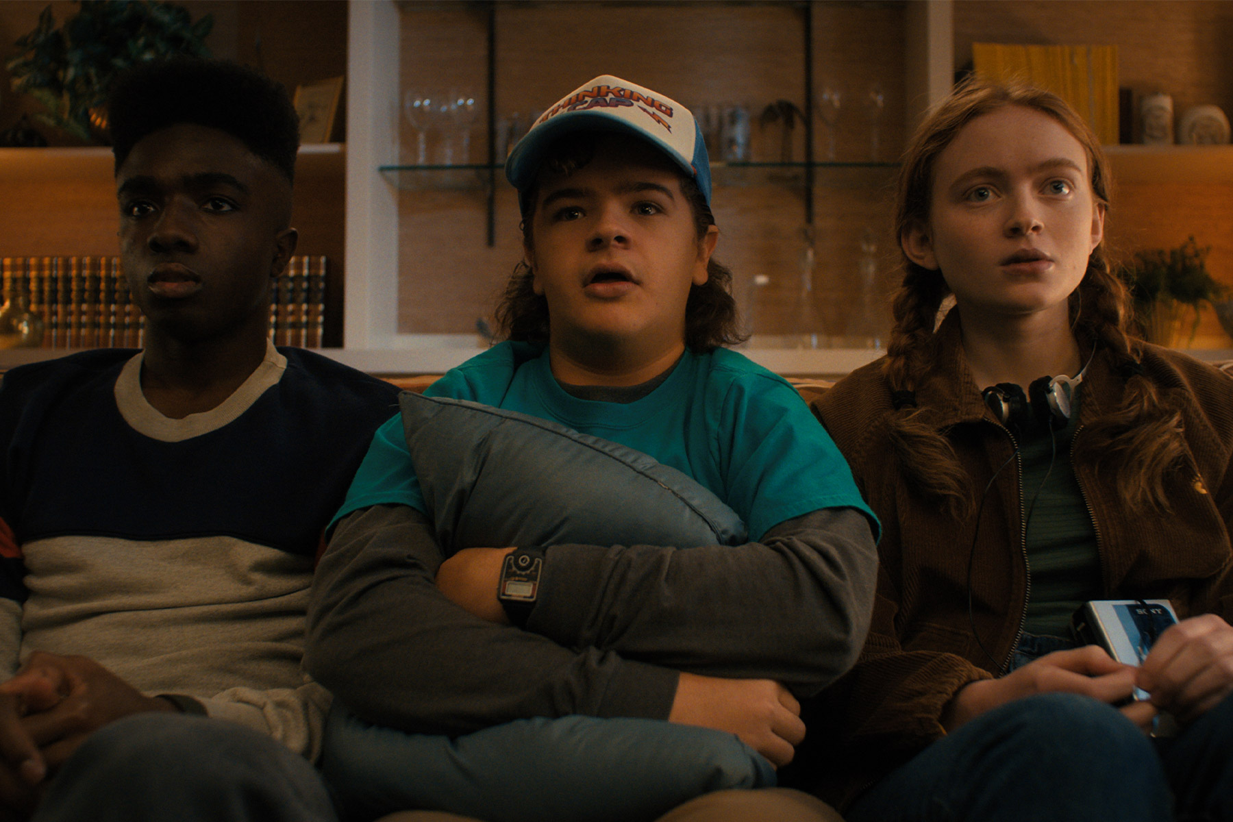 2022 Movies To Watch The Cast Of 'Stranger Things' In