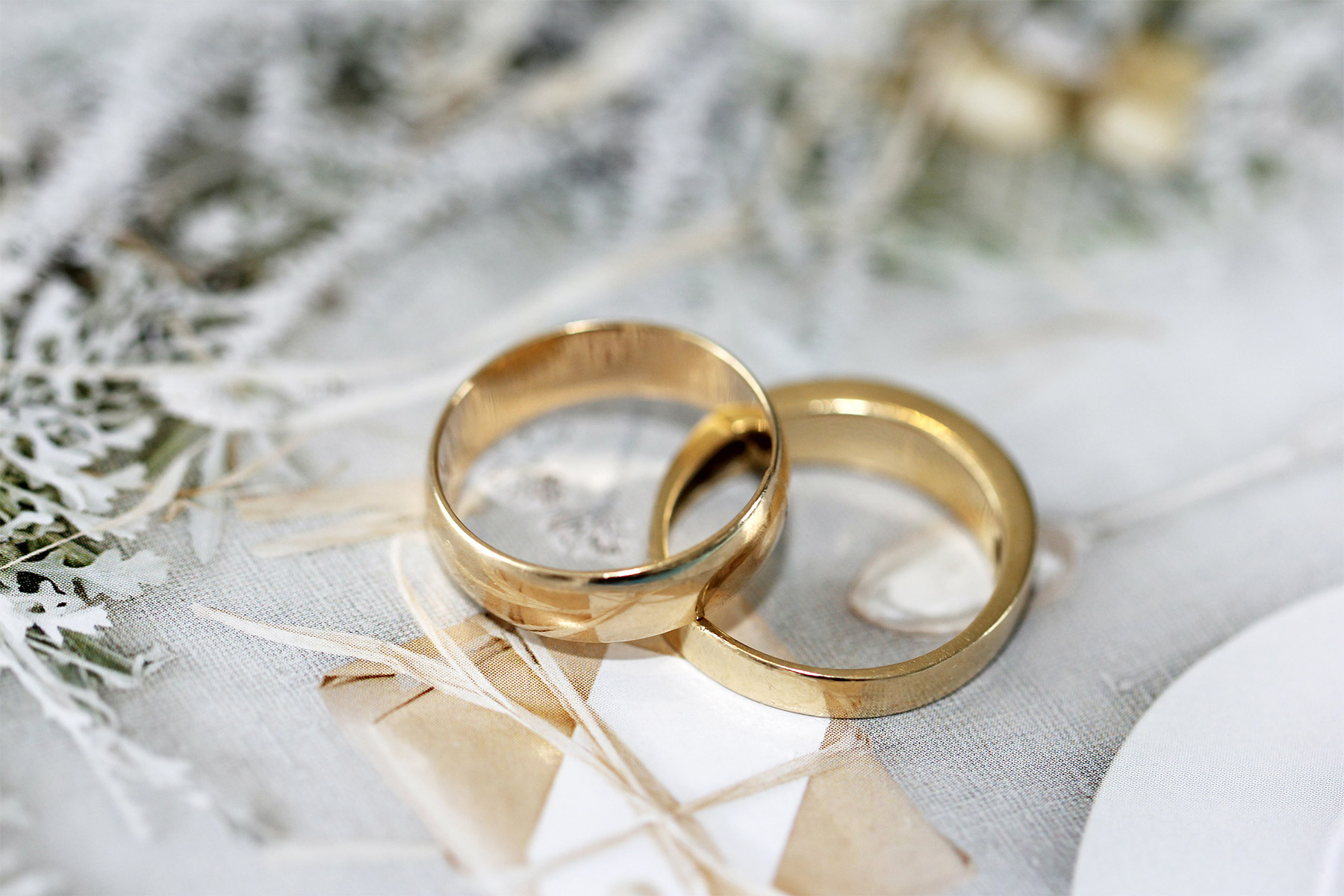 Movies to Help You Plan Your Dream Wedding!