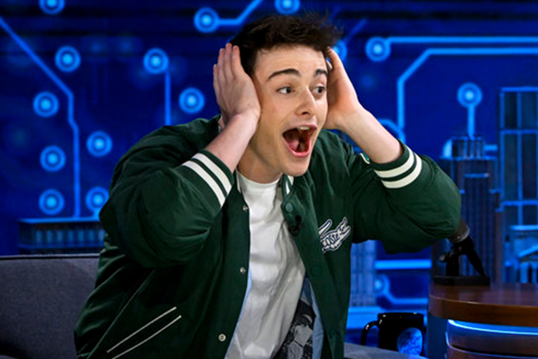 Iconic Celebrity Live Stream Moments From Social Media! - AfterBuzz TV