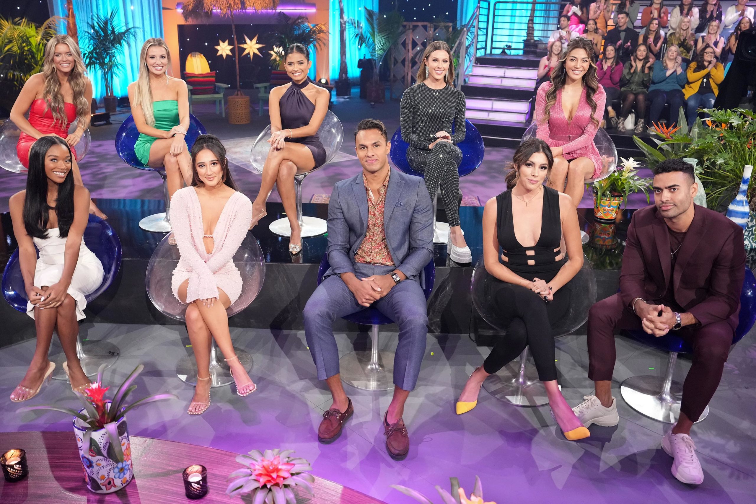 Where Are 'The Bachelor In Paradise' Season 8 Couples Now? - AfterBuzz TV