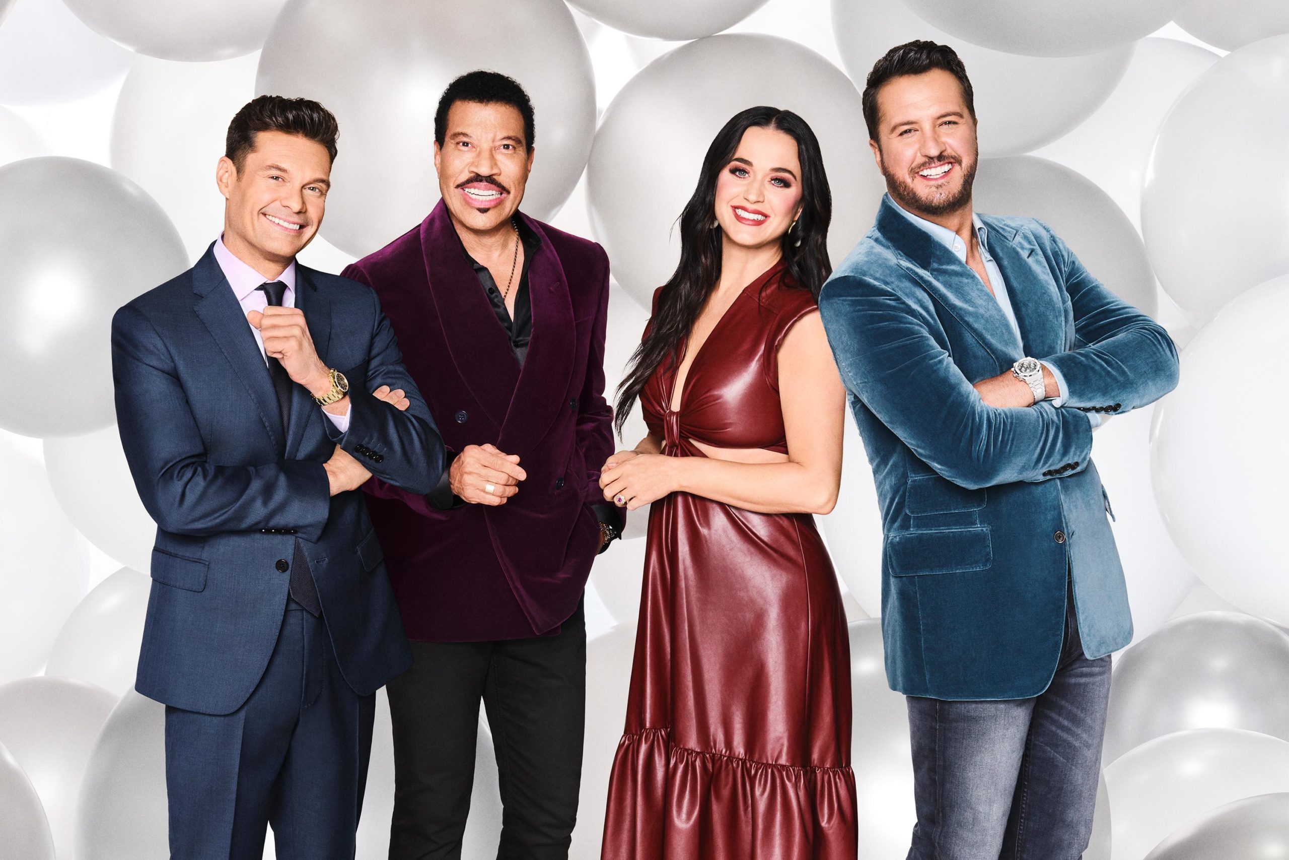 When does American Idol 2023 start? The US Sun Jill's Universe