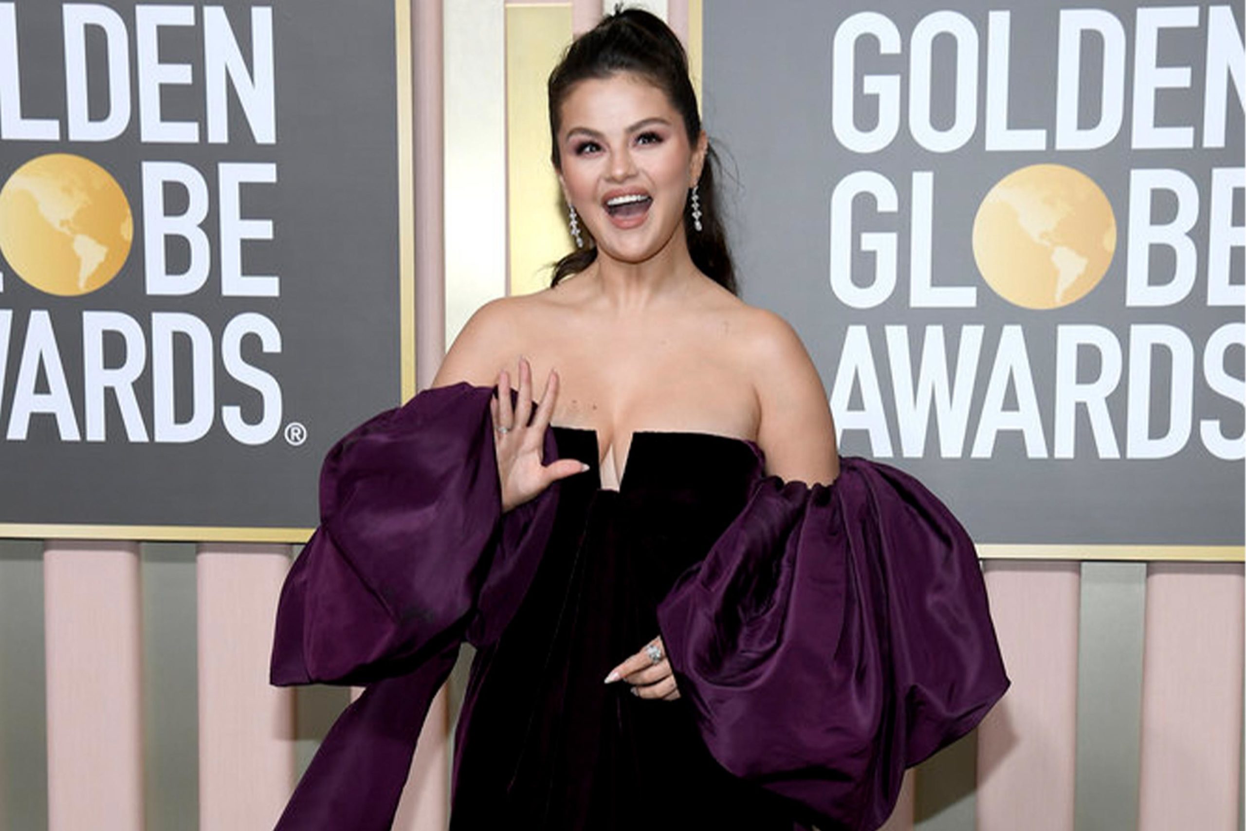 Selena Gomez: Red Carpet Looks We Can't Get Over - AfterBuzz TV