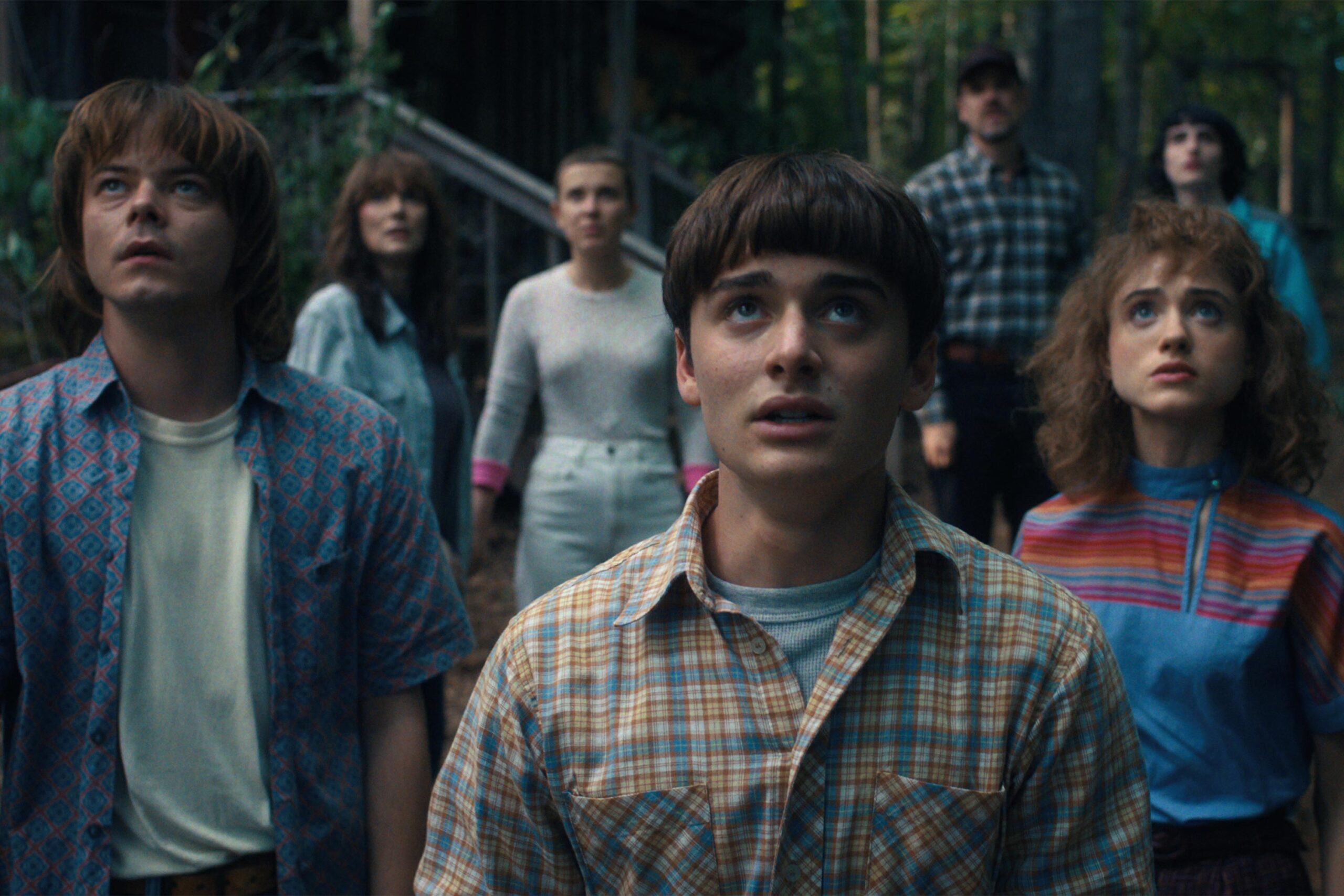 Ranking ‘Stranger Things’ Seasons! - AfterBuzz TV