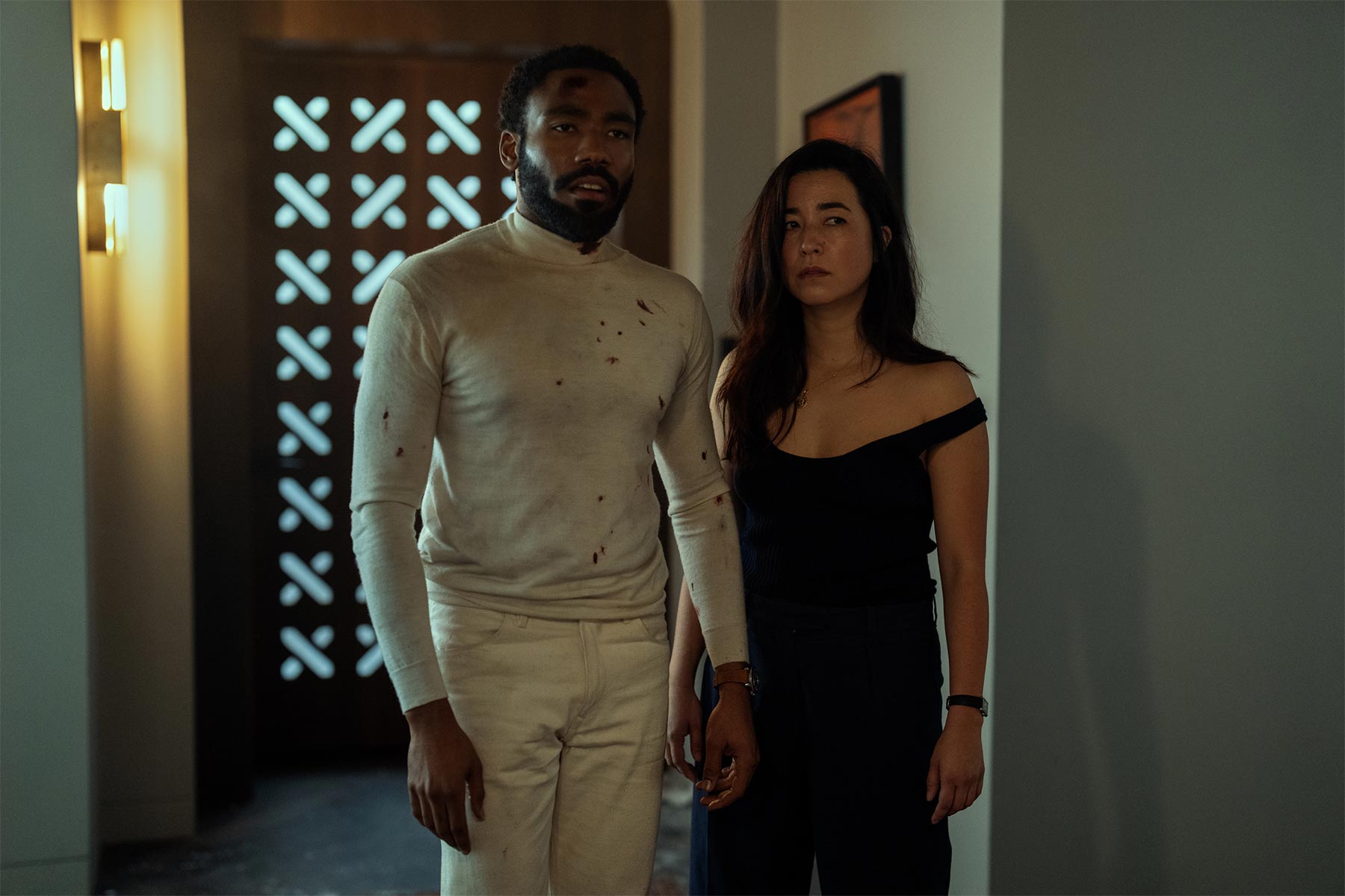 5 Easy Halloween Costume Ideas from 2024 Emmy Winners