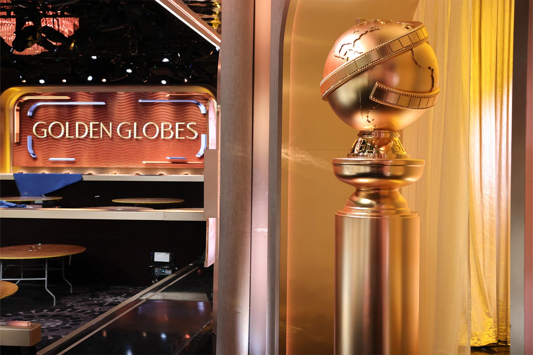 2025 Golden Globe Awards Predictions AfterBuzz TV