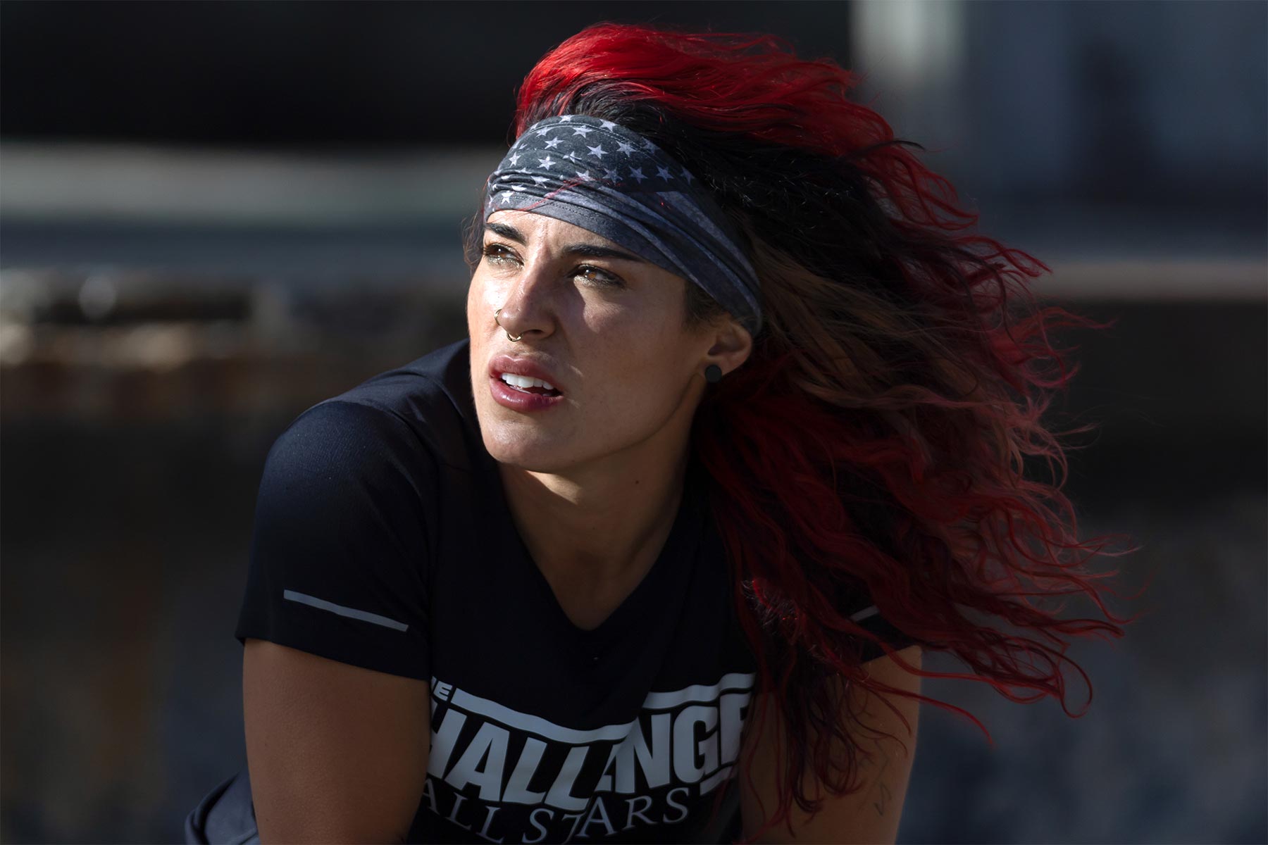 Cara Maria Sorbello Reveals Thoughts On Challenge 40 Final - AfterBuzz TV