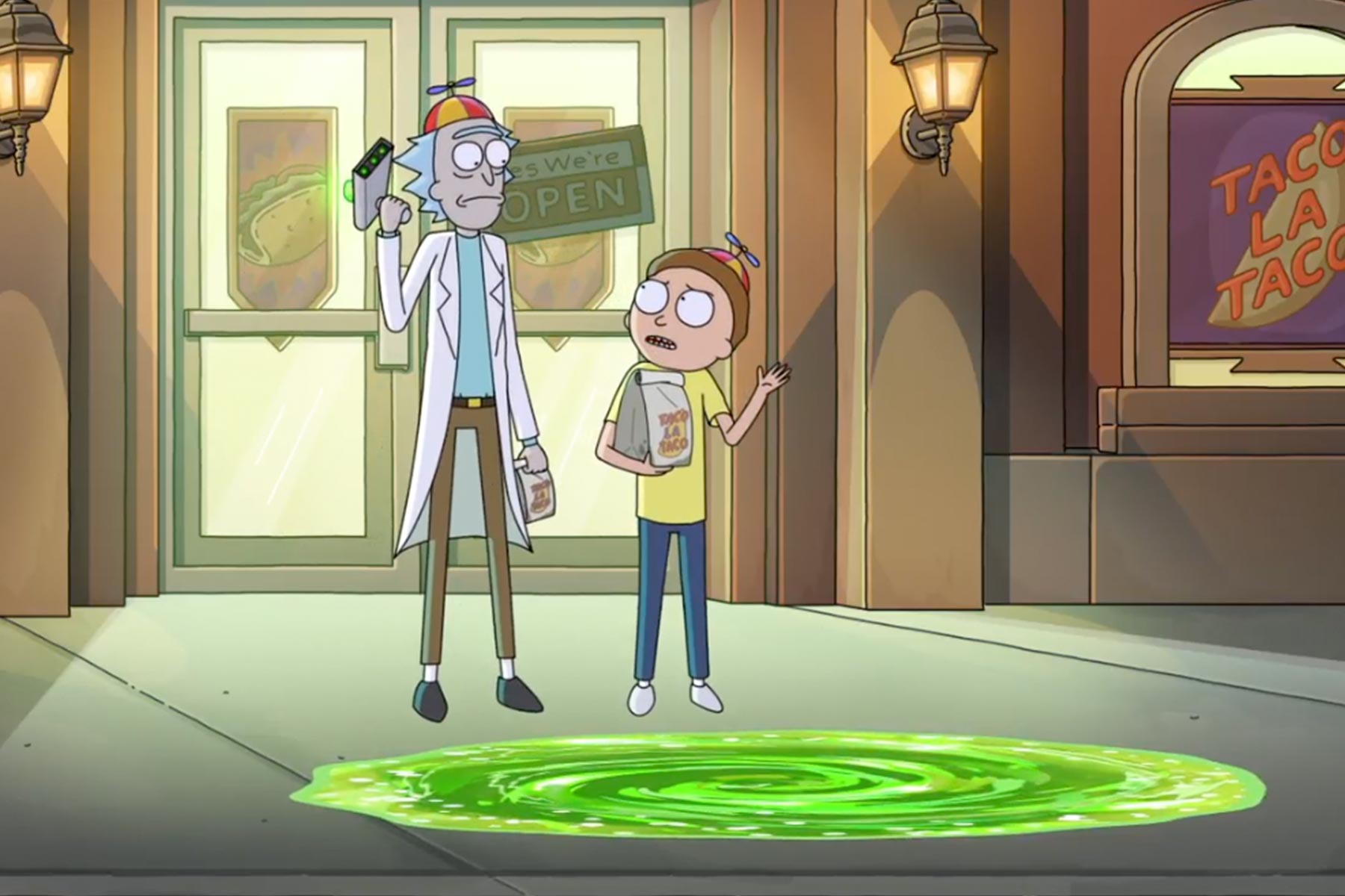 Rick And Morty Season 8 How To Watch New Episodes