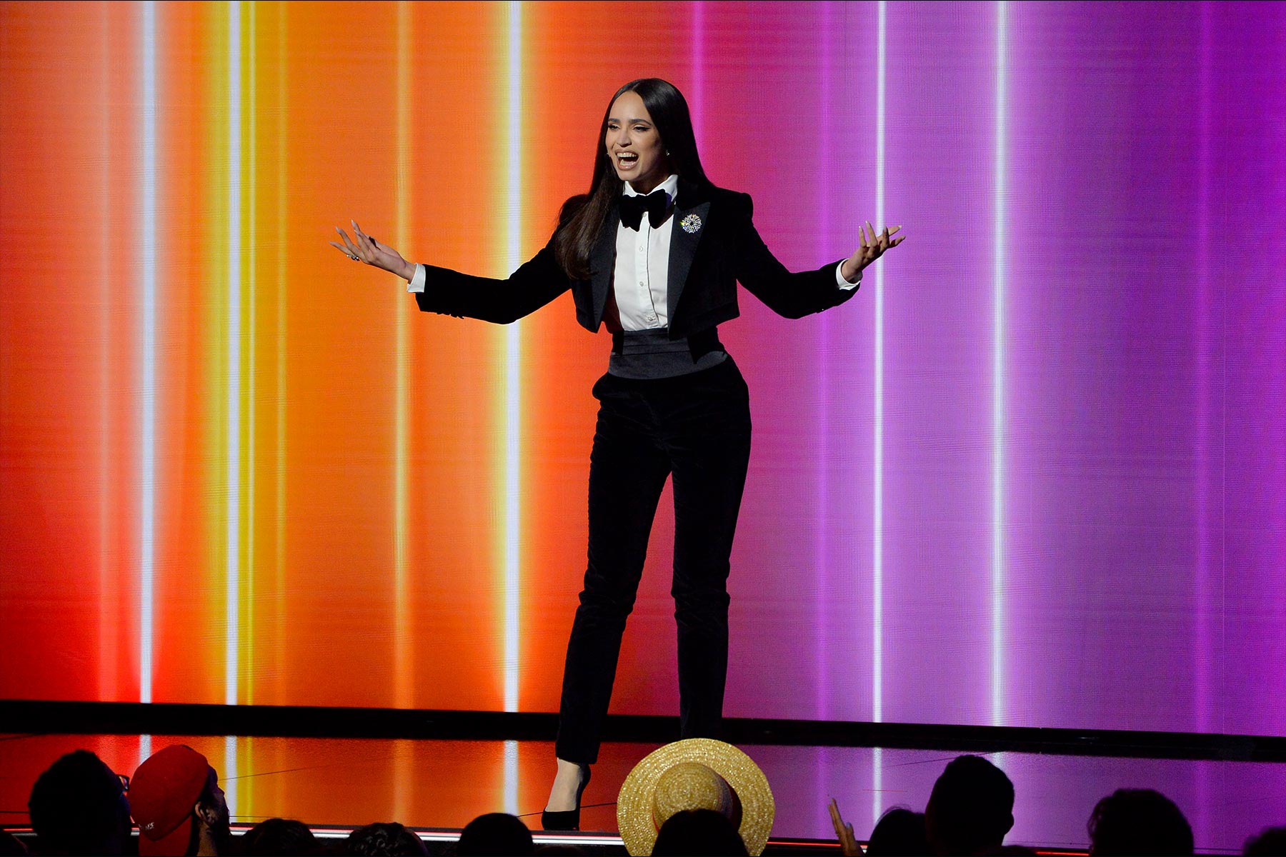 Netflix Tudum 2025 Delivers StarStudded Surprises AfterBuzz TV