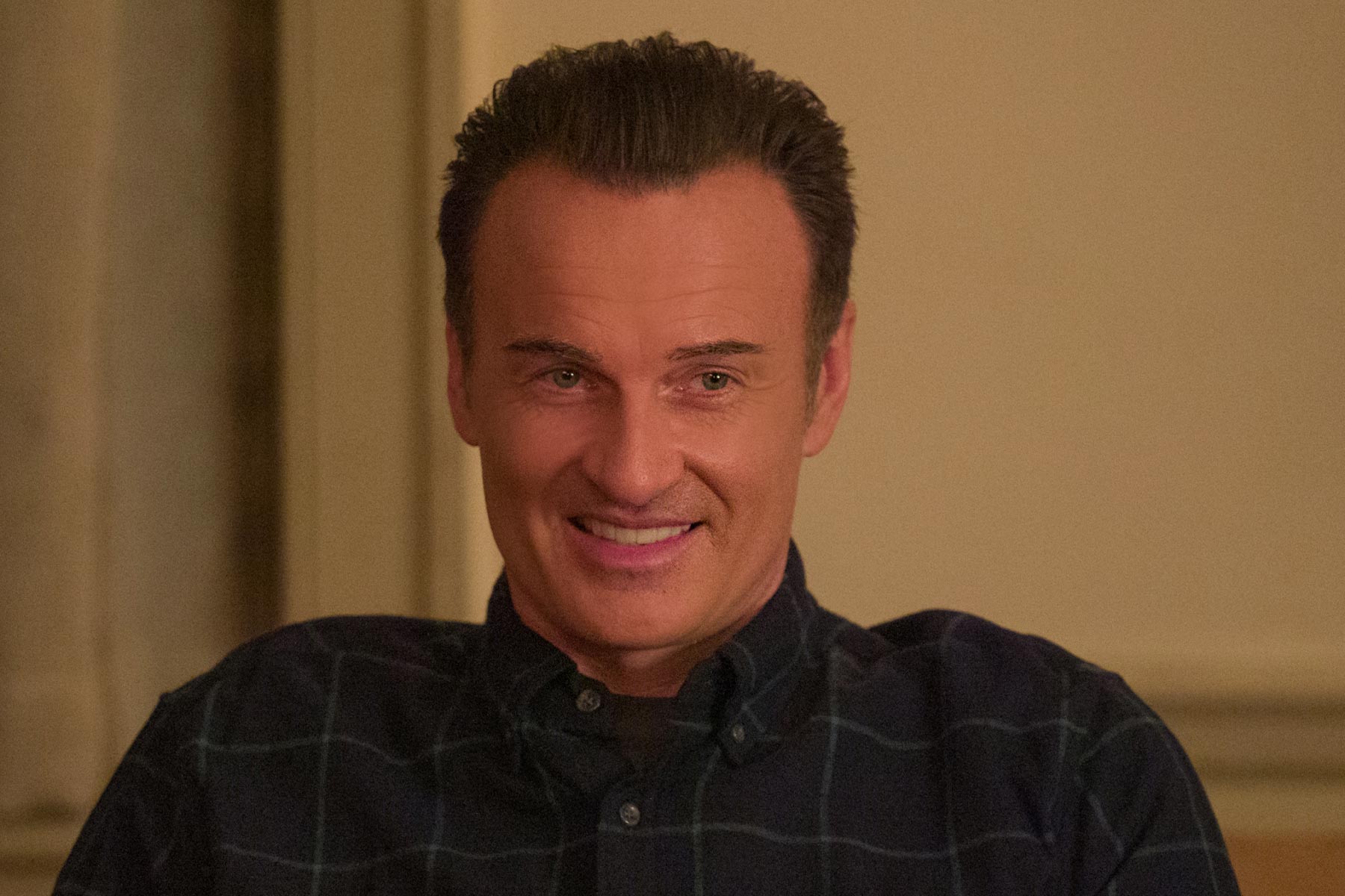 Julian McMahon Dies at 56 After Cancer Battle AfterBuzz TV Julian McMahon Dies at 56 After Cancer Battle AfterBuzz TV