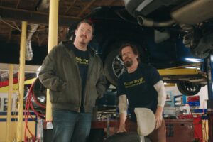 Tires Renewed For Season 3 On Netflix