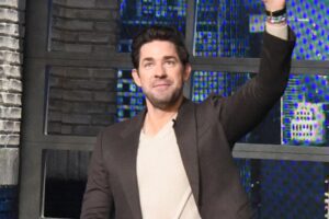 John Krasinski Returns For A Quiet Place Part III