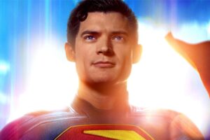 Superman Sets HBO Max Release Date For September 19