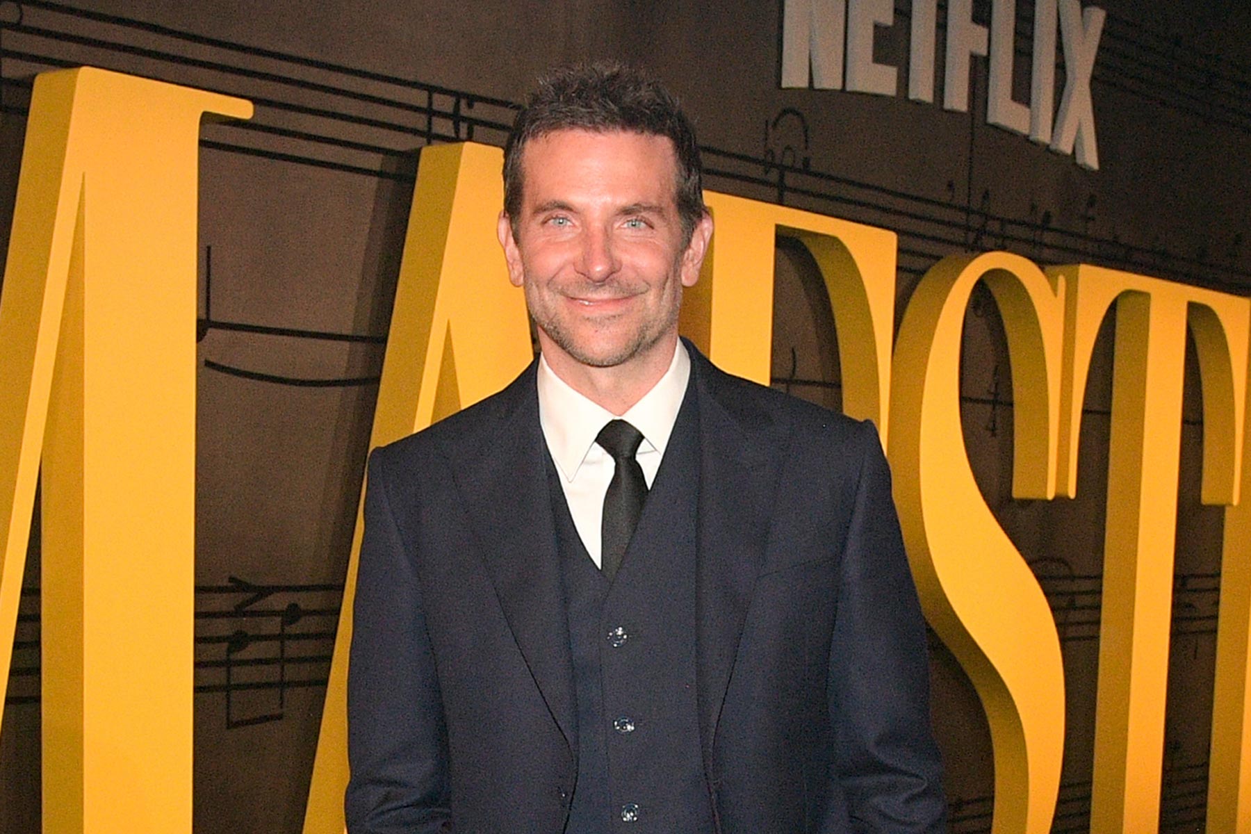 Bradley Cooper Joins Margot Robbie In Ocean’s Prequel AfterBuzz TV(02)